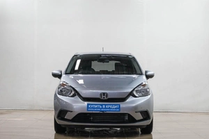Хетчбэк Honda Fit 2022 года, 1299000 рублей, Новокузнецк