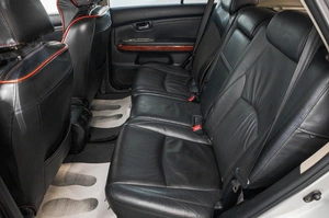 Внедорожник Lexus RX 2007 года, 1149000 рублей, Барнаул