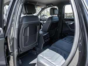 Внедорожник Volkswagen Touareg 2019 года, 4150000 рублей, Ставрополь