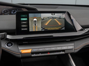 Лифтбек Changan UNI-V 2023 года, 2320000 рублей, Краснодар