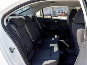 Лифтбек Volkswagen Polo 2021 года, 1629000 рублей, Большой Сочи