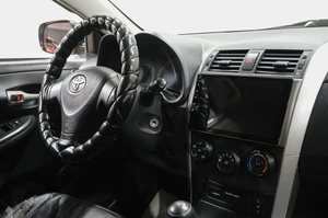 Седан Toyota Corolla 2008 года, 799000 рублей, Новокузнецк