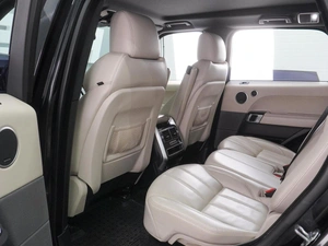 Внедорожник Land Rover Range Rover Sport 2013 года, 2549000 рублей, Воронеж