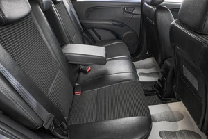 Внедорожник Kia Sportage 2006 года, 829000 рублей, Барнаул