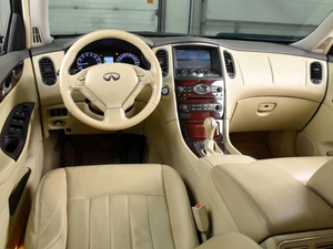 Внедорожник Infiniti QX50 2014 года, 1979000 рублей, Воронеж