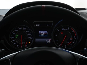 Внедорожник Mercedes-benz GLE-класс AMG Coupe 2015 года, 4499077 рублей, Москва