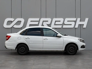 Седан ВАЗ (LADA) Granta 2019 года, 799000 рублей, Краснодар