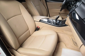 Седан BMW 5 серия 2011 года, 1799000 рублей, Челябинск