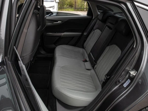 Седан Changan Lamore 2023 года, 2500000 рублей, Большой Сочи