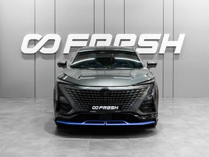 Внедорожник Changan UNI-T 2023 года, 2859000 рублей, Тюмень