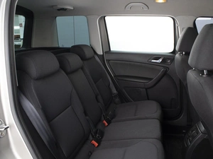 Внедорожник Skoda Yeti 2012 года, 860000 рублей, Омск