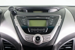 Седан Hyundai Elantra 2012 года, 979000 рублей, Пермь