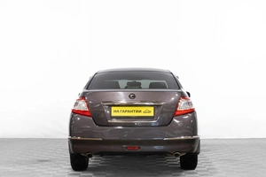 Седан Nissan Teana 2011 года, 1089000 рублей, Барнаул