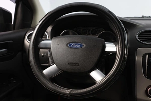 Универсал Ford Focus 2008 года, 499000 рублей, Новосибирск