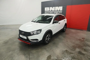 Универсал ВАЗ (LADA) Vesta 2019 года, 1180000 рублей, Курск