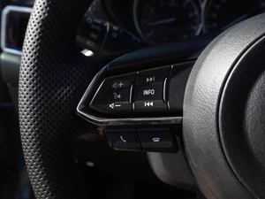 Внедорожник Mazda CX-5 2017 года, 2480111 рублей, Тверь