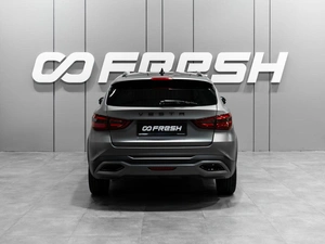 Универсал ВАЗ (LADA) Vesta Cross 2024 года, 1520000 рублей, Тюмень