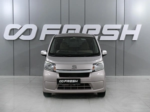 Минивэн Daihatsu Move 2013 года, 749000 рублей, Аксай