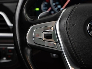 Седан BMW 7 серия 2017 года, 3634434 рублей, Москва