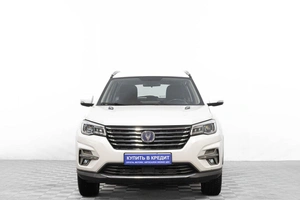 Внедорожник Changan CS75 2021 года, 1949000 рублей, Барнаул