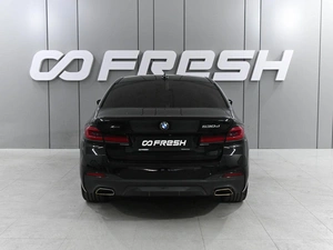 Седан BMW 5 серия 2020 года, 5390000 рублей, Ростов-на-Дону