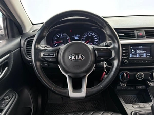 Хетчбэк Kia Rio X 2020 года, 1399000 рублей, Орёл