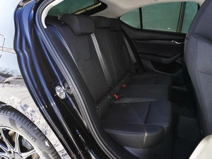 Лифтбек Skoda Octavia 2022 года, 3465000 рублей, Тверь