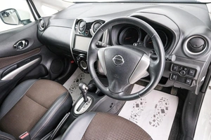 Хетчбэк Nissan Note 2015 года, 949000 рублей, Красноярск