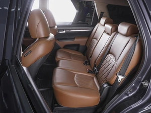 Внедорожник Kia Mohave 2019 года, 3250000 рублей, Ростов-на-Дону