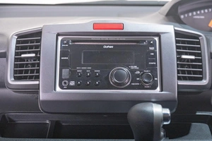 Минивэн Honda Freed 2009 года, 1119000 рублей, Томск