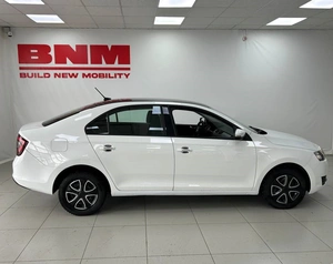 Хэтчбек Skoda Rapid 2018 года, 1220000 рублей, Смоленск