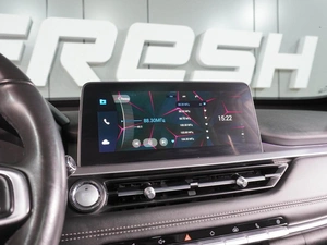 Внедорожник Chery Tiggo 7 Pro 2022 года, 1689000 рублей, Воронеж