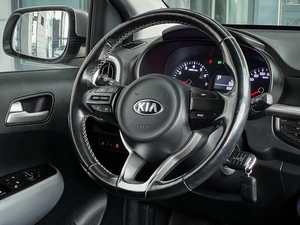 Хетчбэк Kia Picanto 2020 года, 1249000 рублей, Уфа