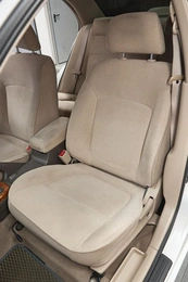 Седан Nissan Bluebird Sylphy 2002 года, 499000 рублей, Красноярск