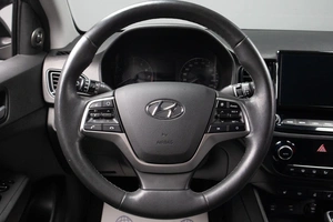 Седан Hyundai Solaris 2020 года, 1439000 рублей, Оренбург