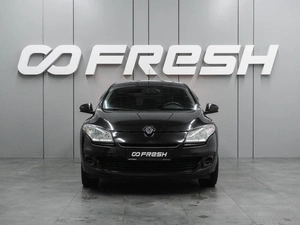 Хетчбэк Renault Megane 2014 года, 799000 рублей, Воронеж