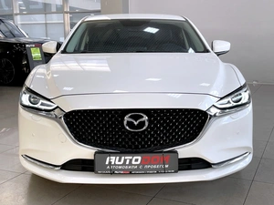 Седан Mazda 6 2020 года, 2897000 рублей, Солонцы