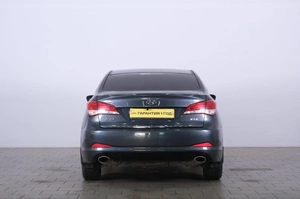 Седан Hyundai i40 2013 года, 1189000 рублей, Омск