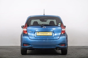 Хетчбэк Nissan Note 2020 года, 1239000 рублей, Томск