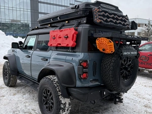 Внедорожник Ford Bronco Raptor 2022 года, 16500000 рублей, Новоивановское