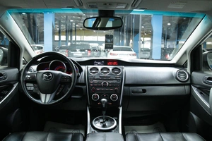 Внедорожник Mazda CX-7 2010 года, 1068000 рублей, Солонцы
