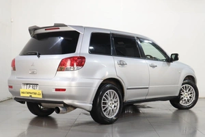 Внедорожник Mitsubishi Airtrek 2003 года, 599000 рублей, Челябинск