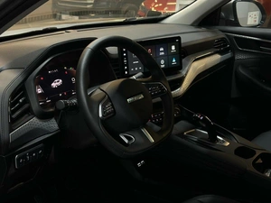 Внедорожник Haval F7x 2023 года, 2957000 рублей, Красноярск