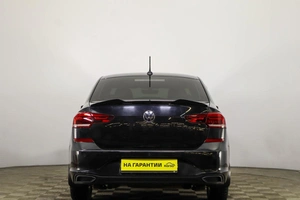 Лифтбек Volkswagen Polo 2021 года, 1189000 рублей, Пермь