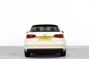 Хетчбэк Audi A3 2013 года, 1349000 рублей, Барнаул