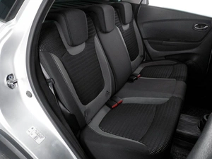 Внедорожник Renault Kaptur 2019 года, 1540000 рублей, Воронеж