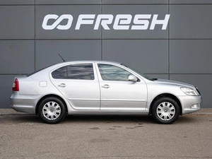 Лифтбек Skoda Octavia 2012 года, 910000 рублей, Краснодар