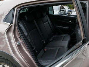 Хетчбэк Kia Rio X-Line 2020 года, 1770000 рублей, Большой Сочи