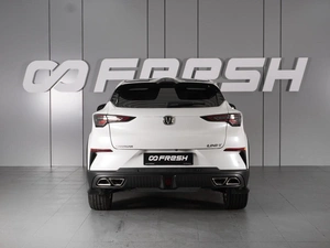 Внедорожник Changan UNI-T 2024 года, 2699000 рублей, Минеральные Воды