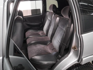 Внедорожник Chevrolet Niva 2006 года, 409000 рублей, Воронеж